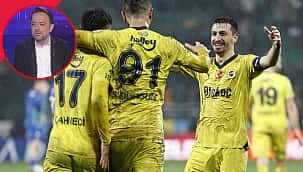 ''İsmail Kartal için kırılma anı''