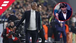 ''İsmail Kartal yanlış yaptı!''