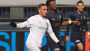 İstanbul derbisinde kazanan çıkmadı