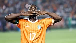 Yeni sağ bek belli oldu!