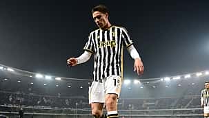 Juventus, Verona'da 1 puana razı oldu! Kenan Yıldız...