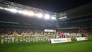 Kadıköy'de kaybedilen 9 puan