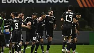 Karabağ'dan muhteşem zafer