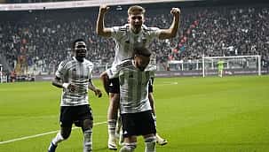 Kayserispor - Beşiktaş muhtemel 11'ler