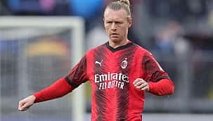 Kjaer için Fenerbahçe itirafı