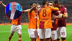 Leven Tüzemen: "G.Saray, sadece liderliği korumadı"