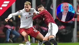 Levent Tüzemen: "Elenme, Okan Buruk'a yazar..."