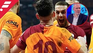 Levent Tüzemen'den flaş sözler; ''G.Saray'ı bozuyor''