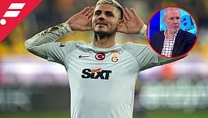 Levent Tüzemen: "Coşkulu, disiplinli, istekli, arzulu..."
