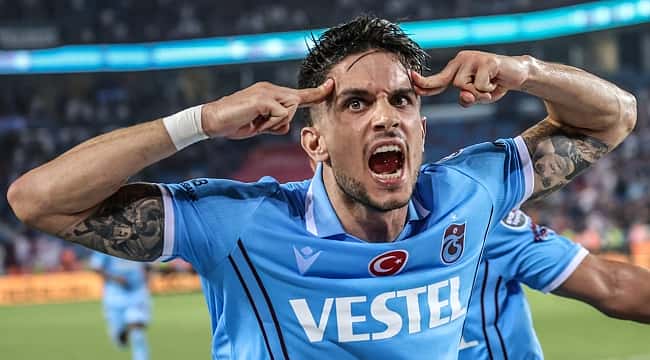 Marca Bartra, geri mi dönüyor? Bu kez İstanbul...