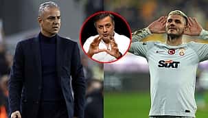 Mehmet Demirkol'un olay sözleri