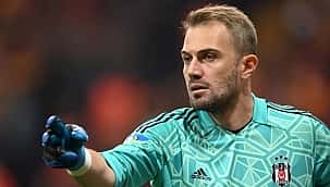 Mert Günok'a, İngiltere'den iki talip birden çıktı!