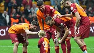 Mertens'in maç sonu Galatasaray sözleri