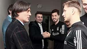 Montella'dan Semih kararı!