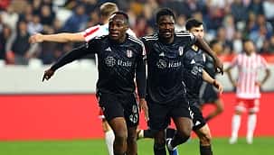 Muleka ile geri dönüş!