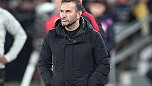 Okan Buruk'un derbi sözleri