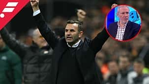 "Okan Hoca, Çeklerin analizini canlı olarak yaptı"