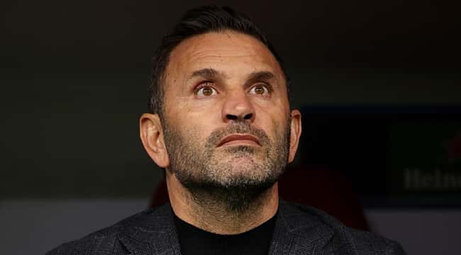 Oyunculara eleştiri ve derbi uyarısı!