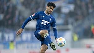 Ozan Kabak oynadı, kazanan çıkmadı! 4 gol...