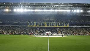 Pankart şov, büyük sevinç! İşte Kadıköy'de yaşananlar