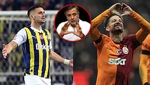 ''Psikolojik üstünlük Galatasaray'da''
