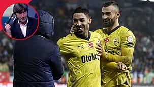 Rıdvan Dilmen'den çarpıcı sözler; 'Futbola ihanet olur'