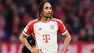 Sacha Boey oynadı, Bayern Münih kazandı! 4 gol var