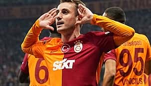 ''Saha içinde cevap veriyoruz''