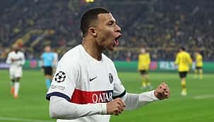 Şampiyonlar Ligi'nde günün maçları