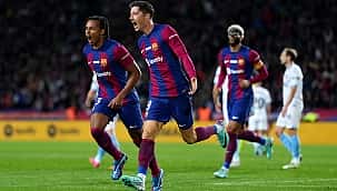 Şampiyonlar Ligi'nde günün maçları