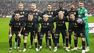 ''Şampiyonluk için yapmalıyız''