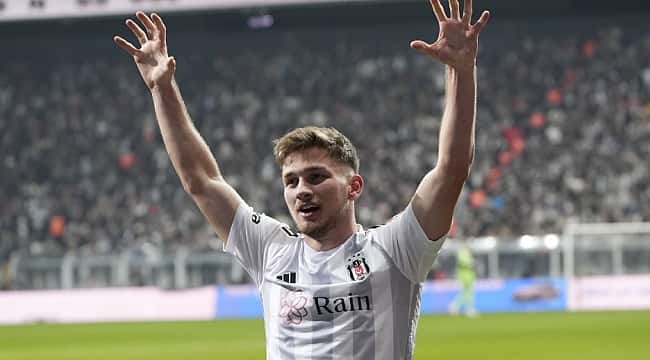 Semih Kılıçsoy için istenen bonservis bedeli belli oldu!