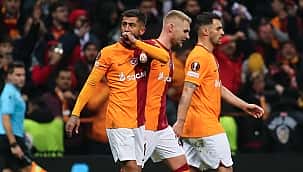 Sparta Prag - Galatasaray muhtemel 11'ler