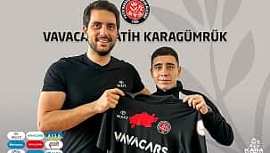 Süper Lig'de biten transferler