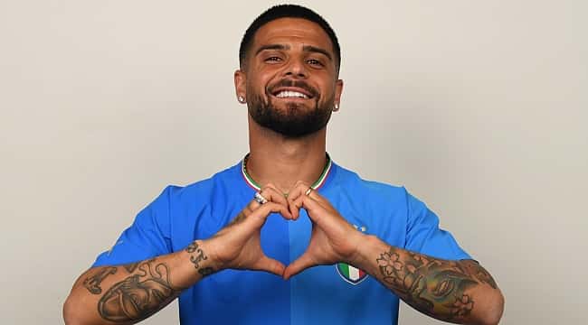 Süper Lig'de Insigne sürprizi!