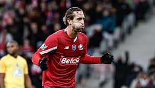 Süper Lig'de Yazıcı sürprizi!