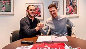 Adana Demir'den ayrıldı, Fransa'ya transfer oldu