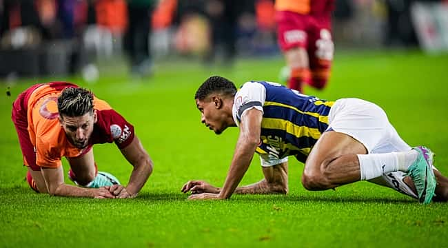 Süper Lig fikstürü resmen kaydırıldı! TFF'nin kararı...