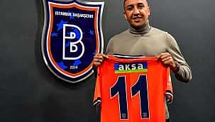 Golcü oyuncu Süper Lig'e geri döndü! Bedelsiz