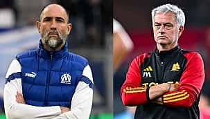 Boştaki en iyi teknik direktörler