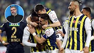 ''Takımın bütün kimyasını bozdu''