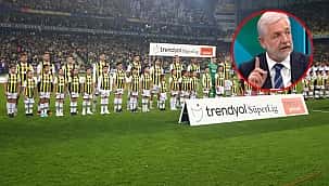 "Taraftar da sınıfta kaldı!"