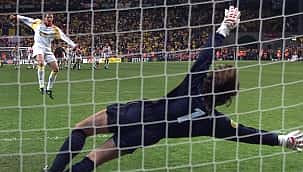 Tarihin en iyi UEFA Avrupa Ligi finalleri