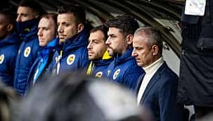 Teknik ekibe yeni takviye!