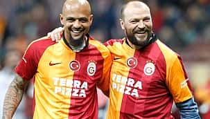 Ujfalusi'den S. Prag öncesi Galatasaray itirafı...