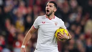 Trabzonspor'da ilk hedef Rafa Mir!