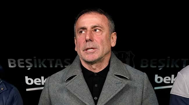 ''Trabzonspor hiçbir zaman vazgeçmez''
