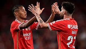Transferde bir derbi daha!