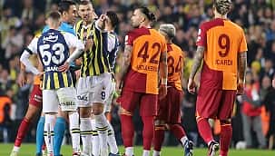 UEFA listesinde 2 Türk takımı!