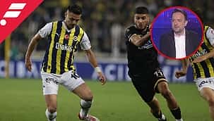 Uğur Meleke: "Lincoln alternatif olabilirdi..."
